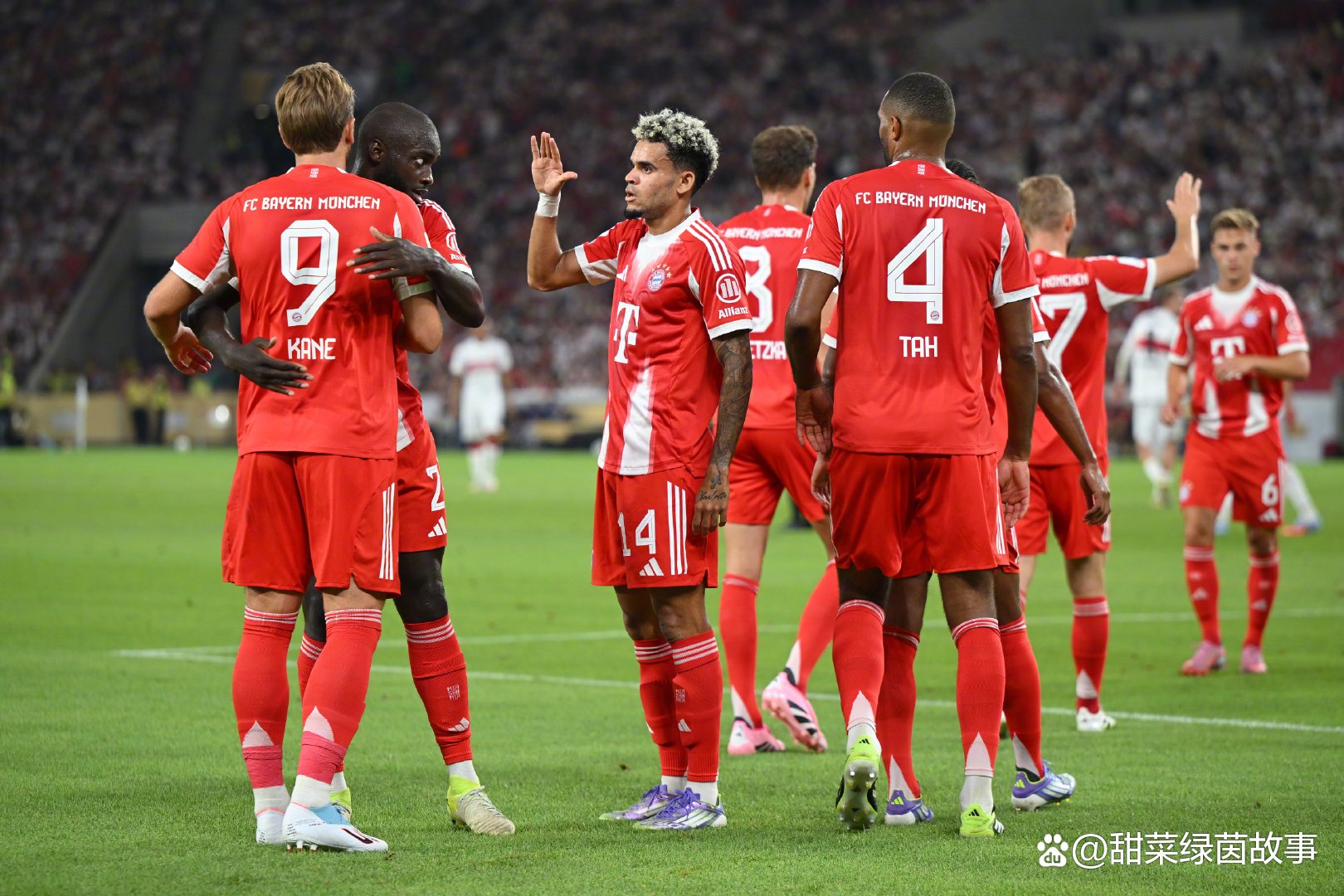 拜仁慕尼黑vs云达不莱梅德甲比赛解析 拜仁慕尼黑vs云达不莱梅德甲比赛解析