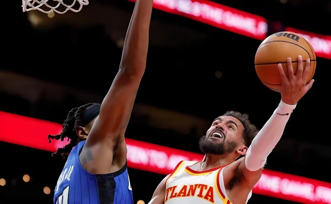 金州勇士vs奥兰多魔术