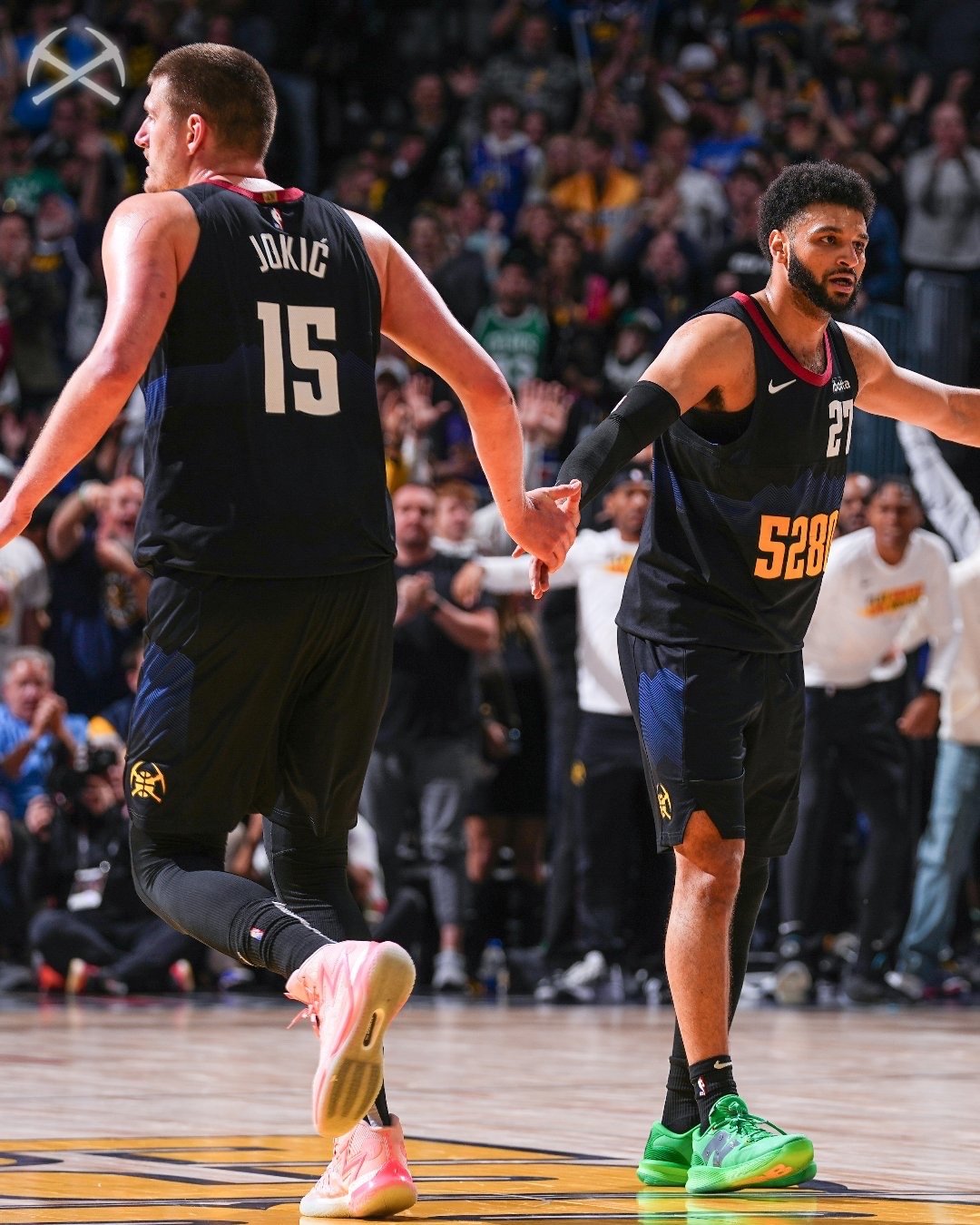 包含NBA常规赛倒计时，丹佛掘金窗口期状态回暖，细节引发关注，悬念犹存，医务组通报恢复的词条